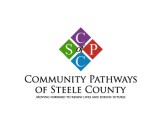 https://www.logocontest.com/public/logoimage/1573411407Community Pathways of Steele County.jpg